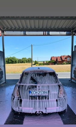 MINI Cooper S cena 12000 przebieg: 275000, rok produkcji 2004 z Alwernia małe 191